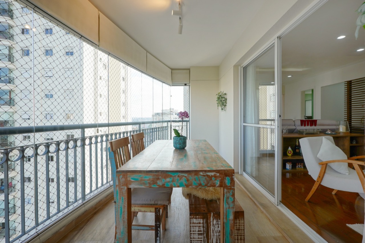 Apartamento, 3 quartos, 120 m² - Foto 15