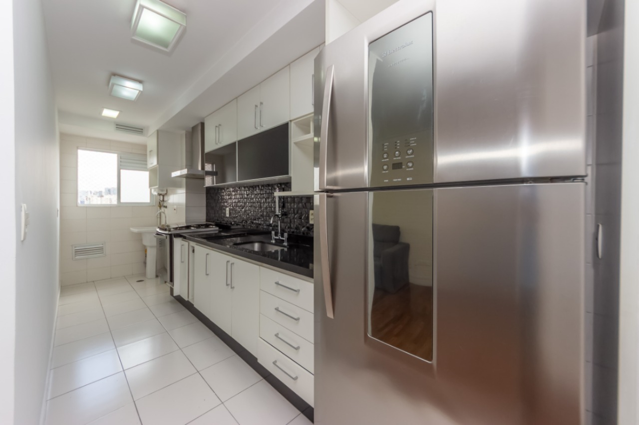 Apartamento, 2 quartos, 67 m² - Foto 11