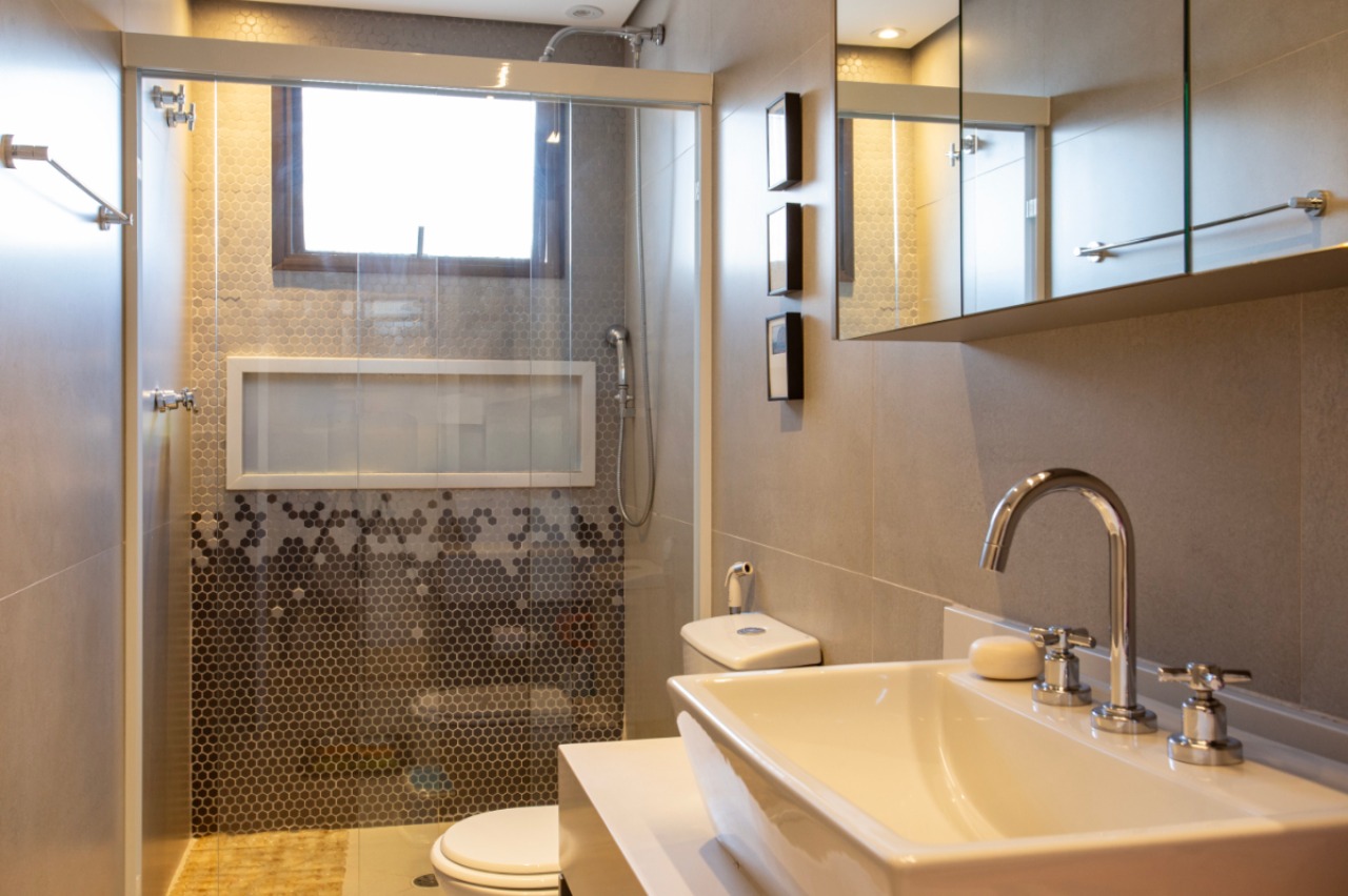 Apartamento, 3 quartos, 127 m² - Foto 23
