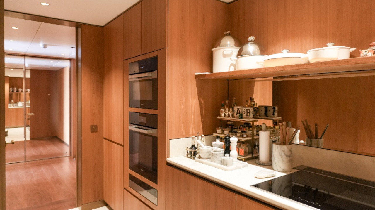 Apartamento, 2 quartos, 230 m² - Foto 18