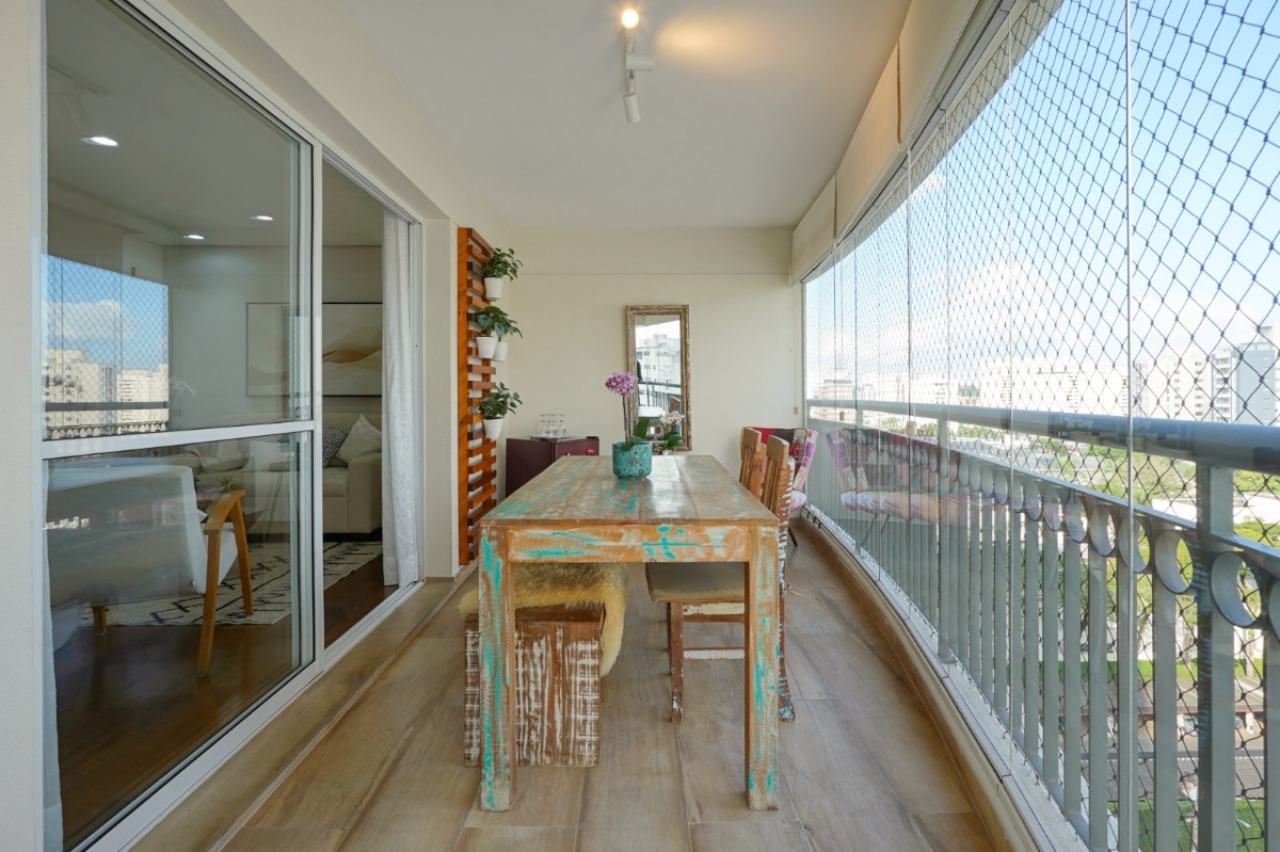 Apartamento, 3 quartos, 120 m² - Foto 13