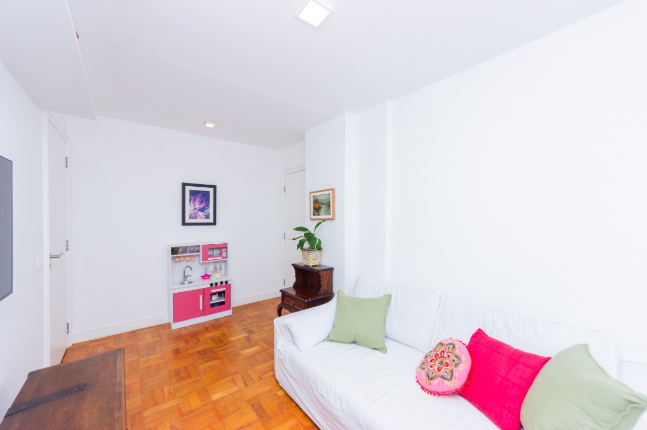 Apartamento, 2 quartos, 186 m² - Foto 22