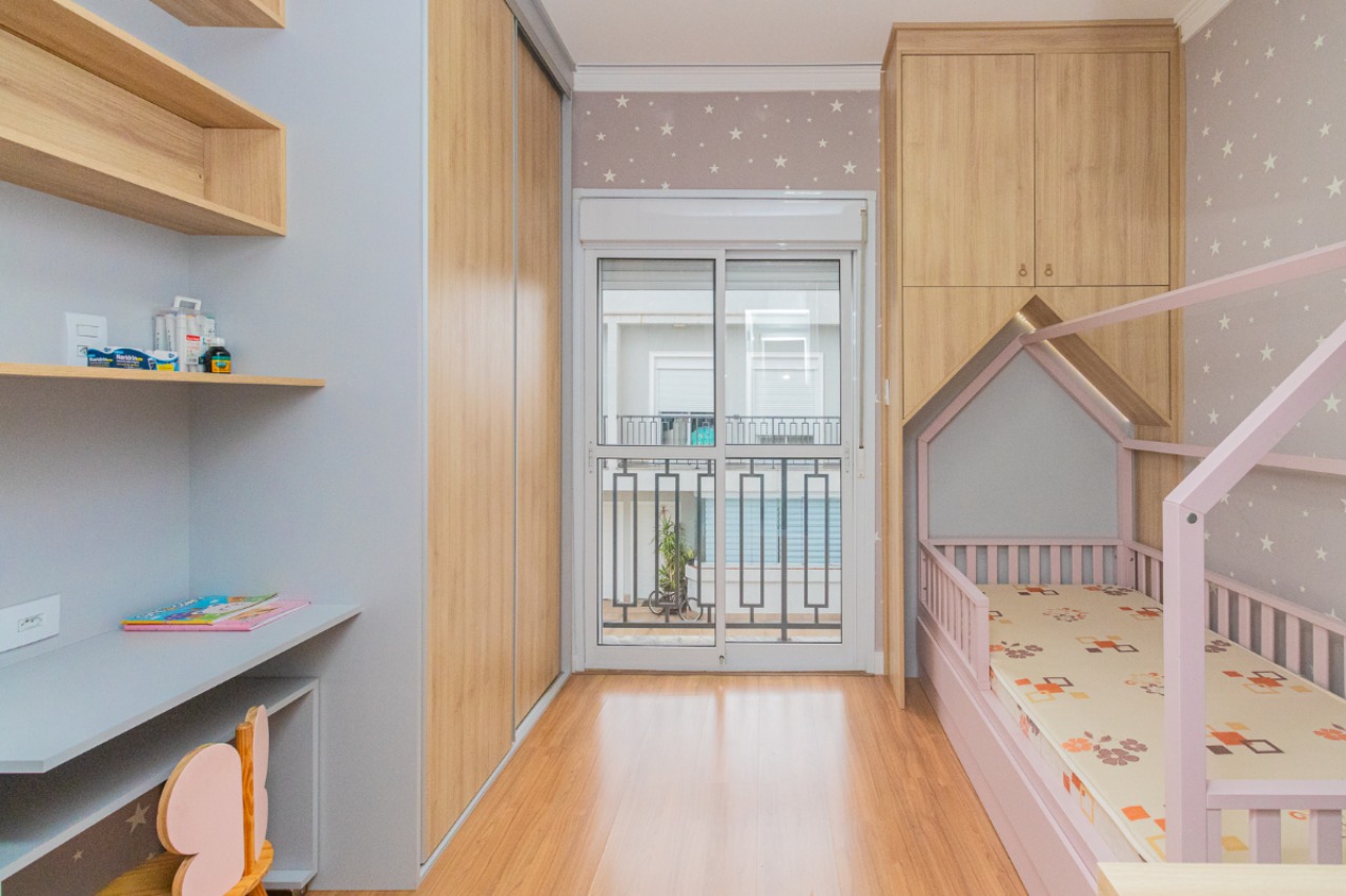 Casa, 3 quartos, 165 m² - Foto 27