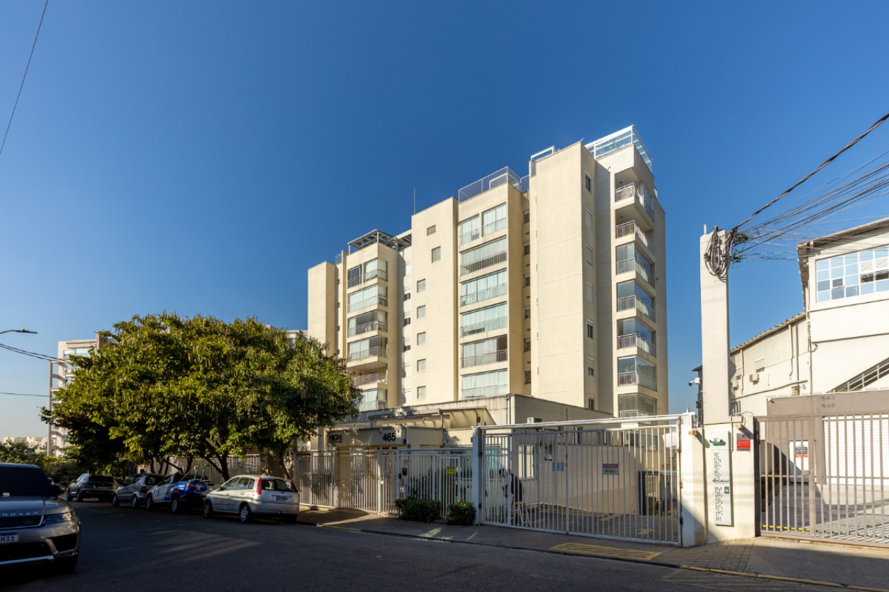 Apartamento, 2 quartos, 62 m² - Foto 28
