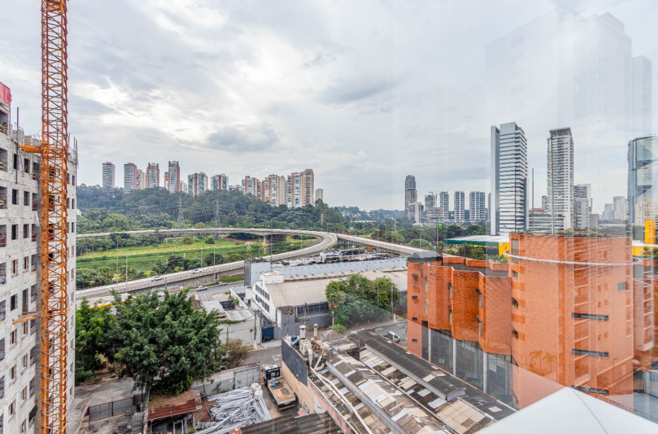 Apartamento, 2 quartos, 65 m² - Foto 8