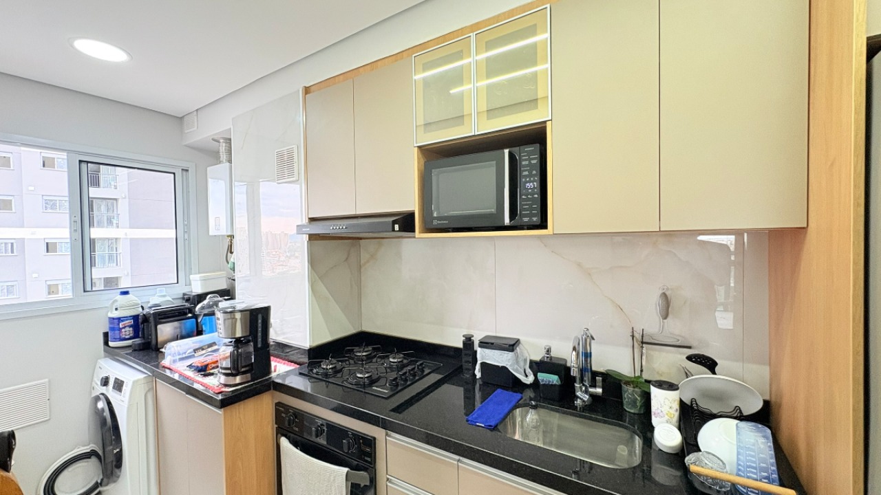 Apartamento, 3 quartos, 55 m² - Foto 11