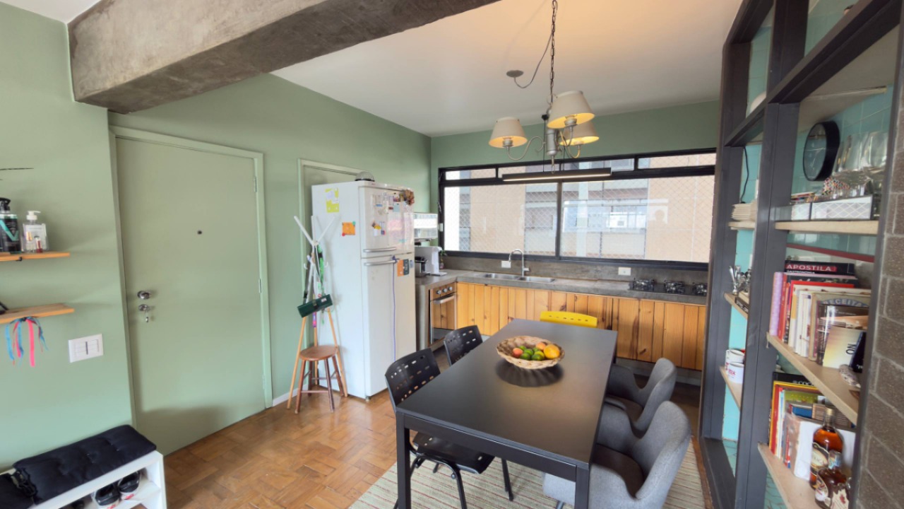Apartamento, 3 quartos, 119 m² - Foto 15