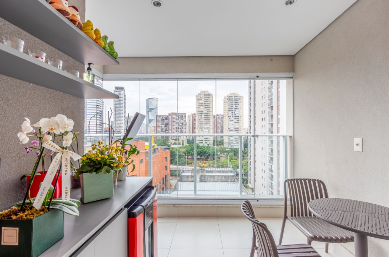 Apartamento, 2 quartos, 65 m² - Foto 6