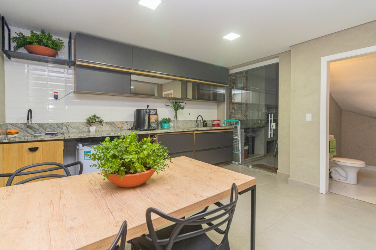 Casa, 3 quartos, 165 m² - Foto 36