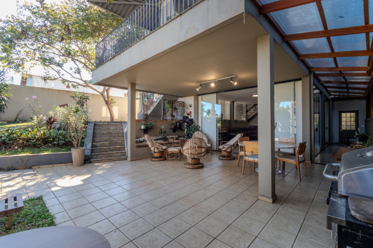 Casa, 4 quartos, 400 m² - Foto 2