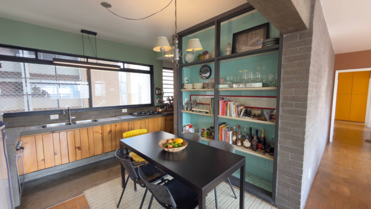 Apartamento, 3 quartos, 119 m² - Foto 13