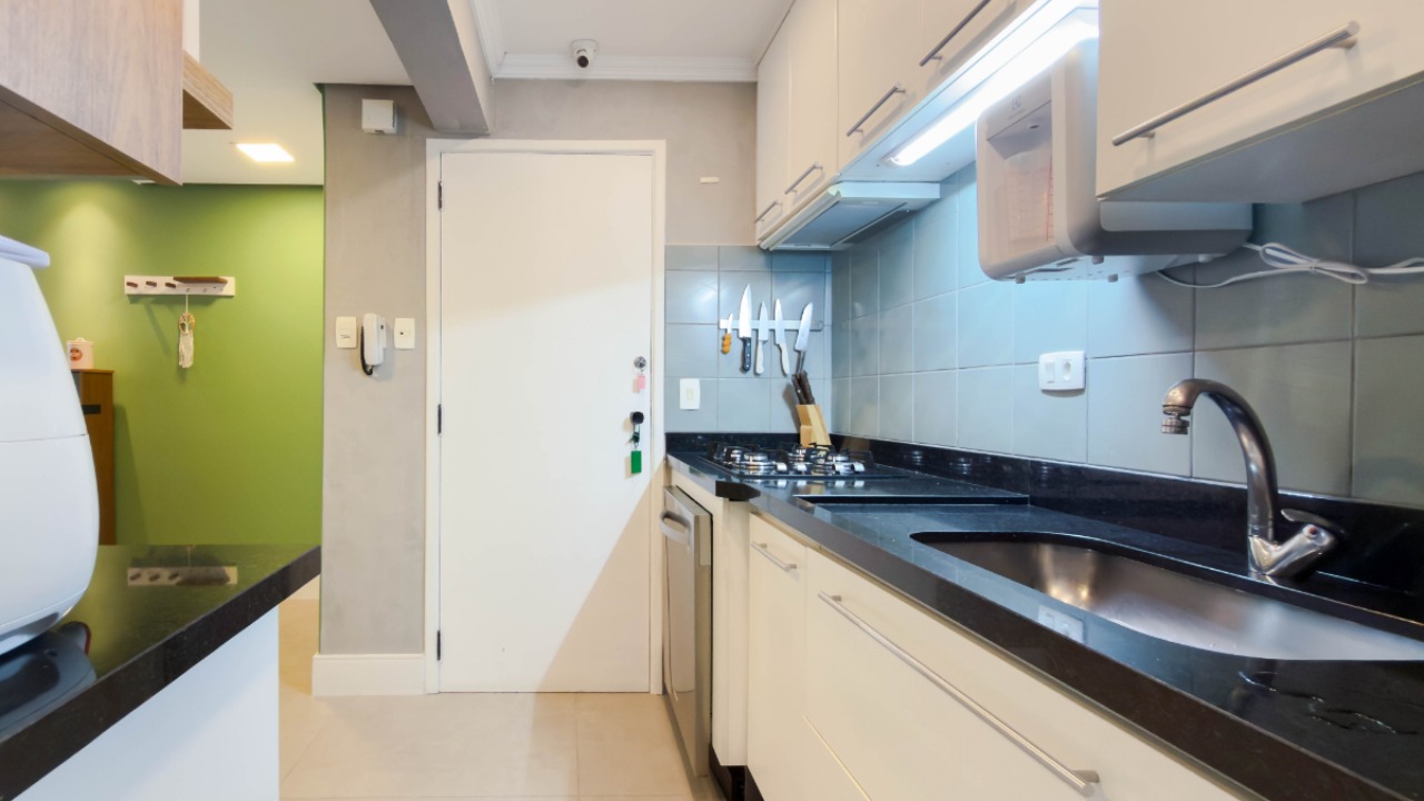 Apartamento, 3 quartos, 71 m² - Foto 9