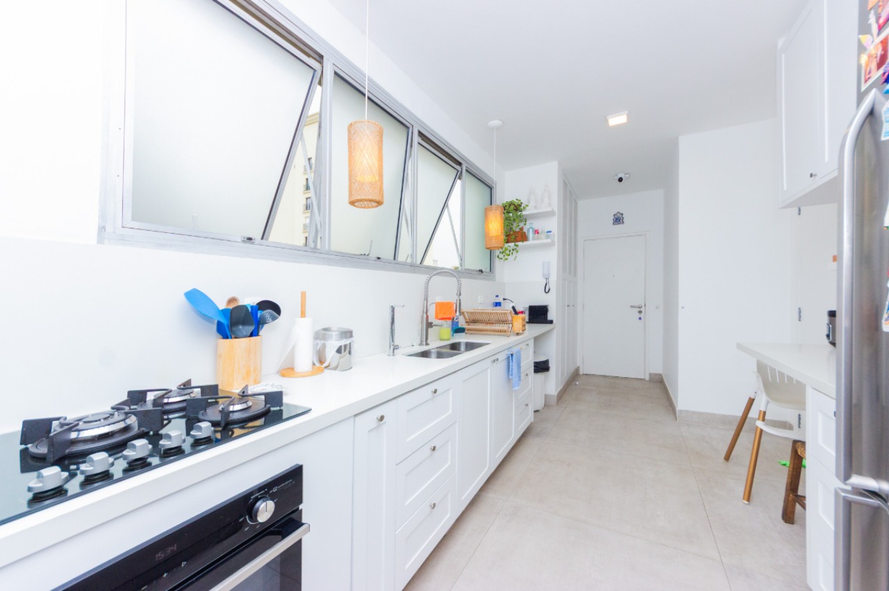 Apartamento, 2 quartos, 186 m² - Foto 17