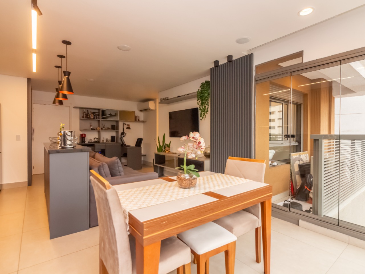 Apartamento, 2 quartos, 73 m² - Foto 5