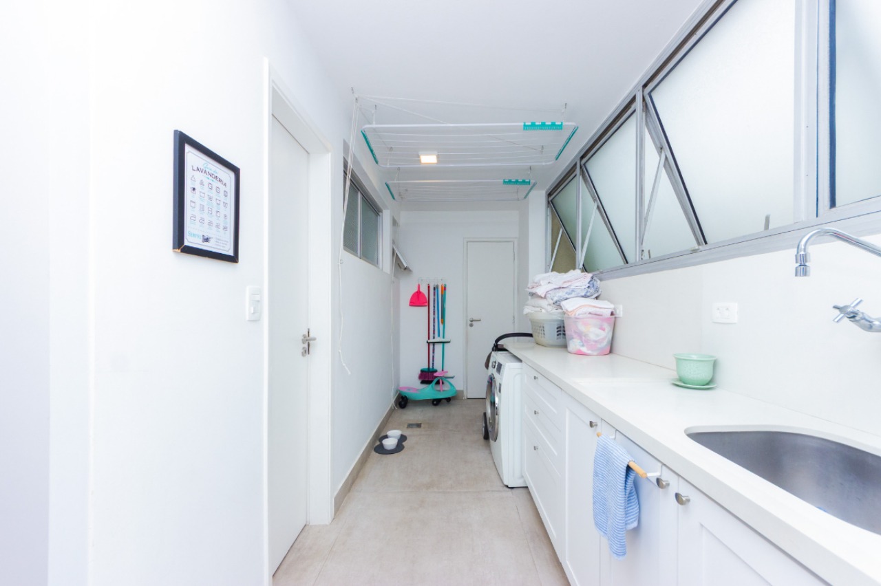 Apartamento, 2 quartos, 186 m² - Foto 20