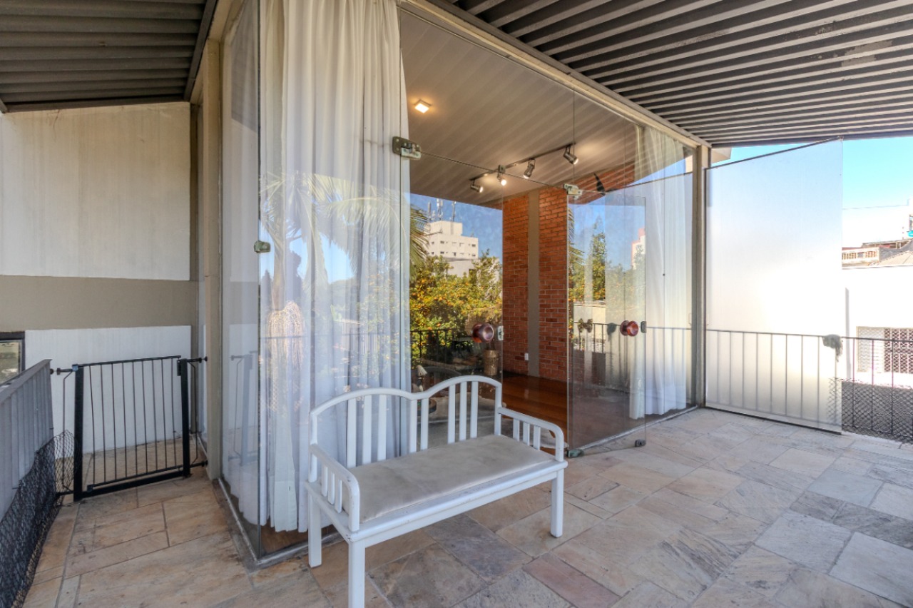 Casa, 4 quartos, 400 m² - Foto 21