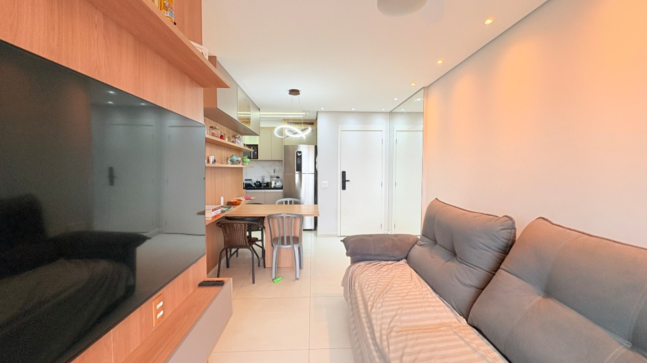 Apartamento, 3 quartos, 55 m² - Foto 8