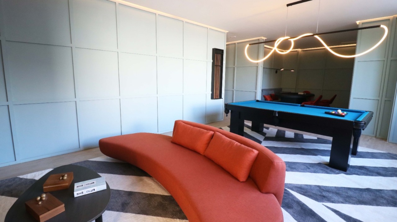 Apartamento, 4 quartos, 157 m² - Foto 32
