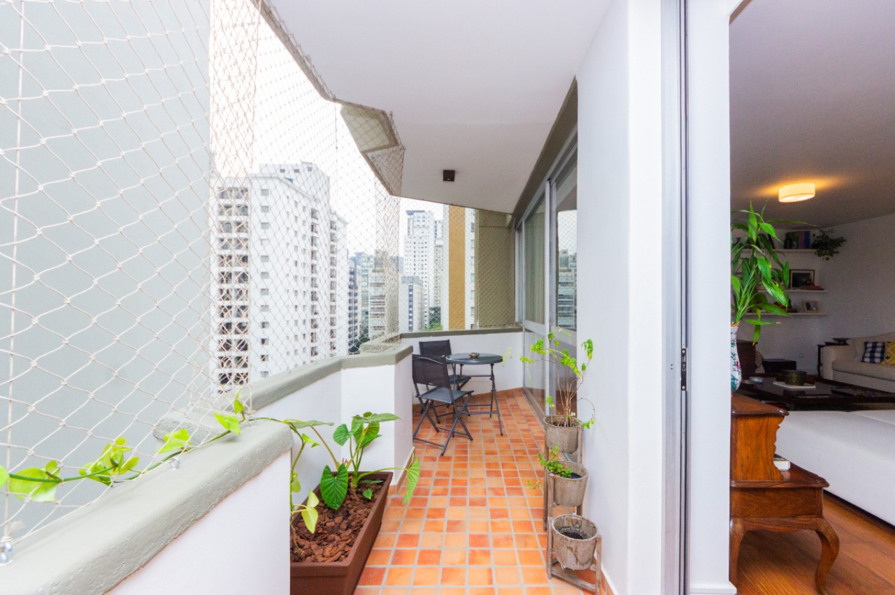 Apartamento, 2 quartos, 186 m² - Foto 14