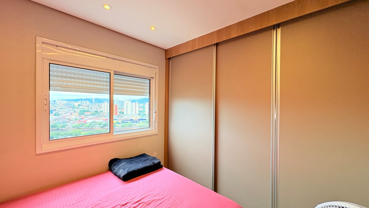 Apartamento, 3 quartos, 55 m² - Foto 25