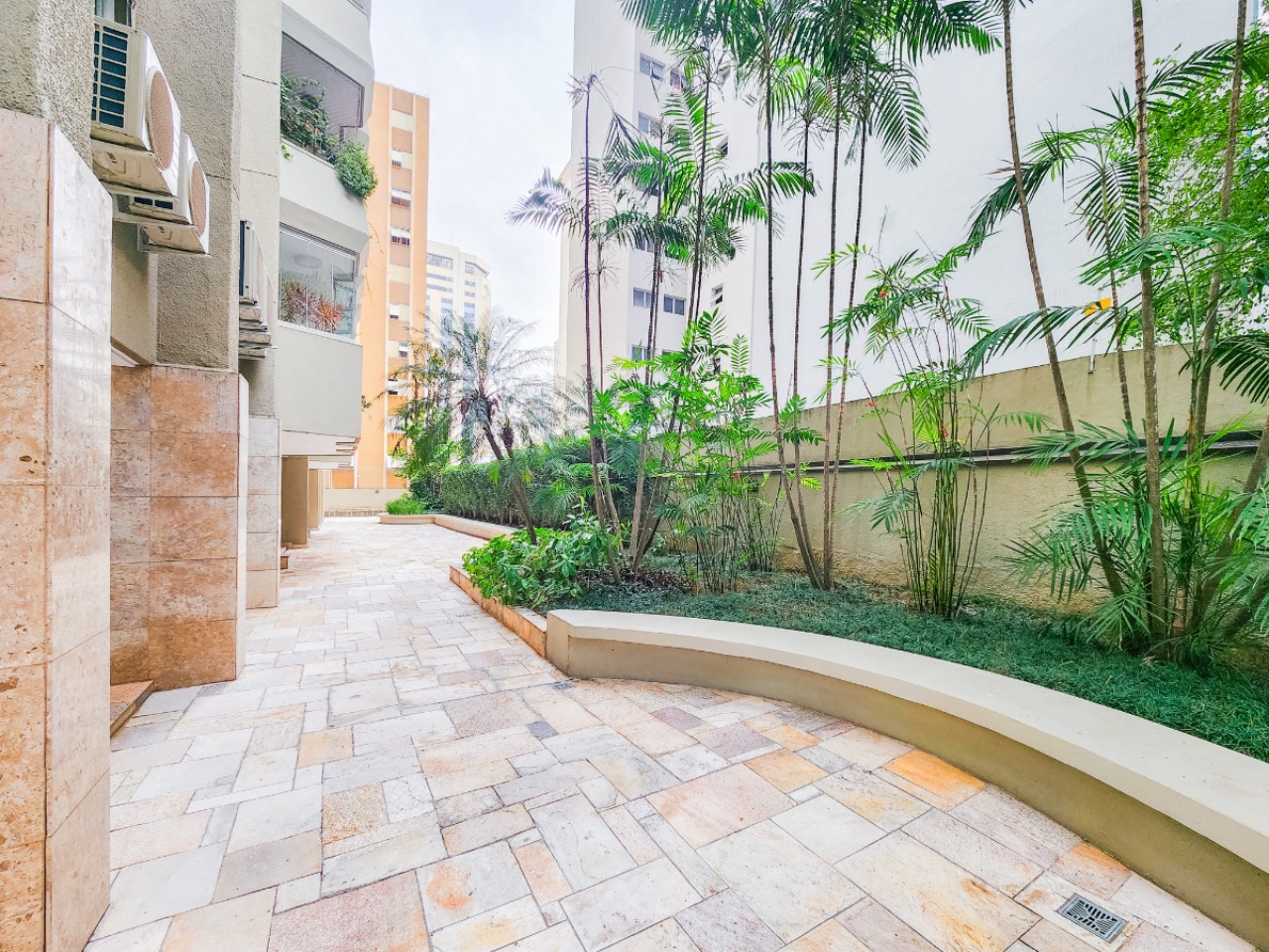 Apartamento, 2 quartos, 186 m² - Foto 36