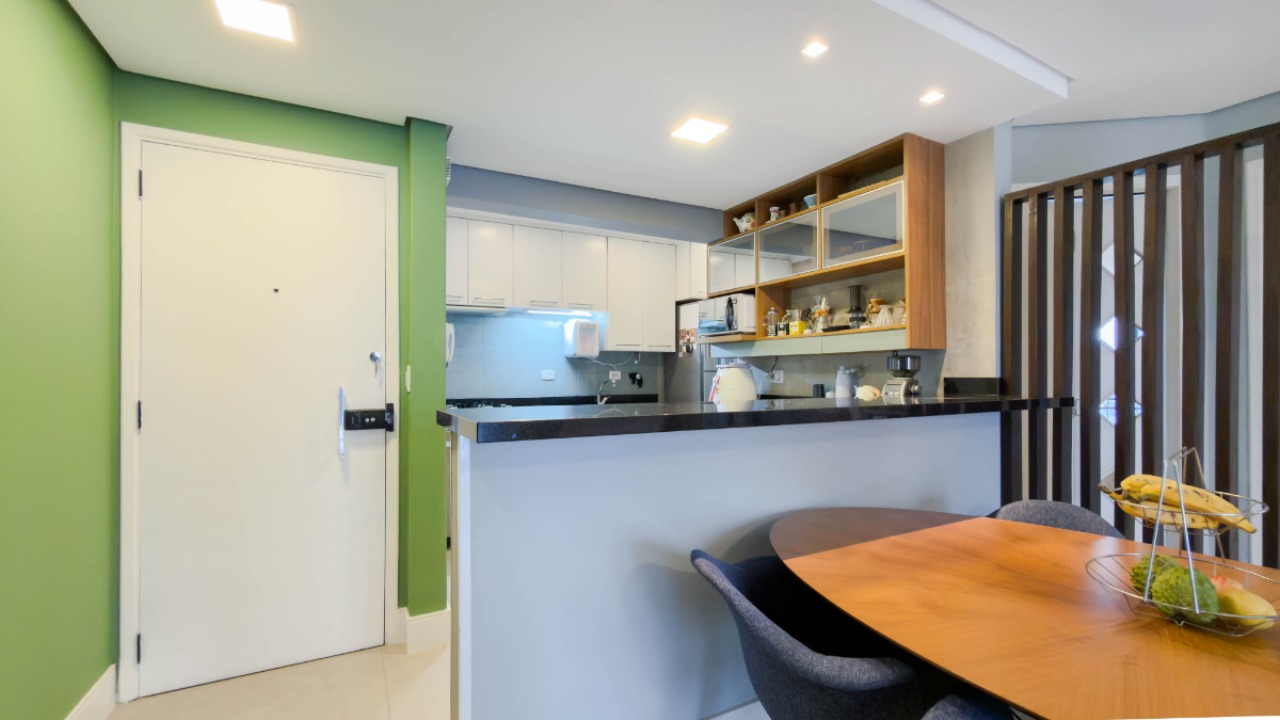 Apartamento, 3 quartos, 71 m² - Foto 8