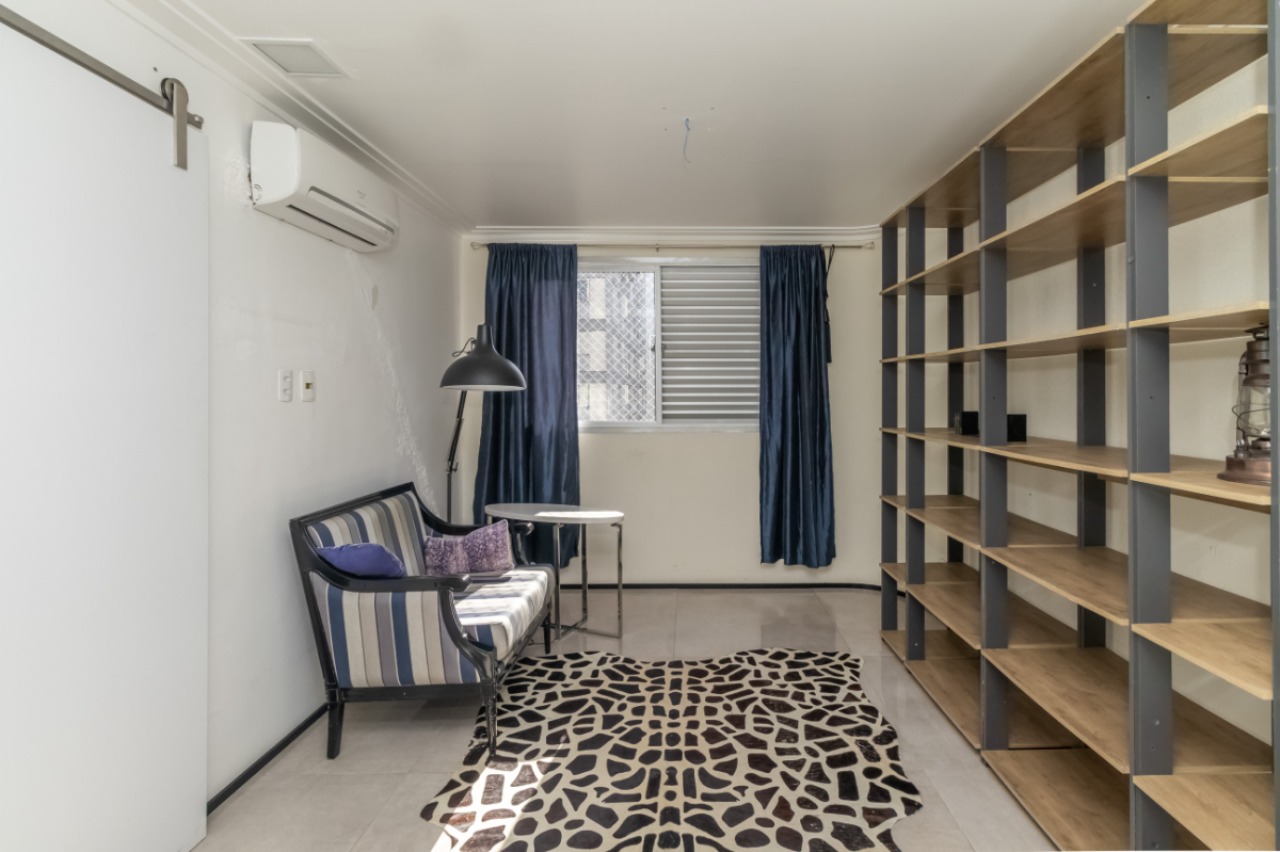 Apartamento, 2 quartos, 144 m² - Foto 13