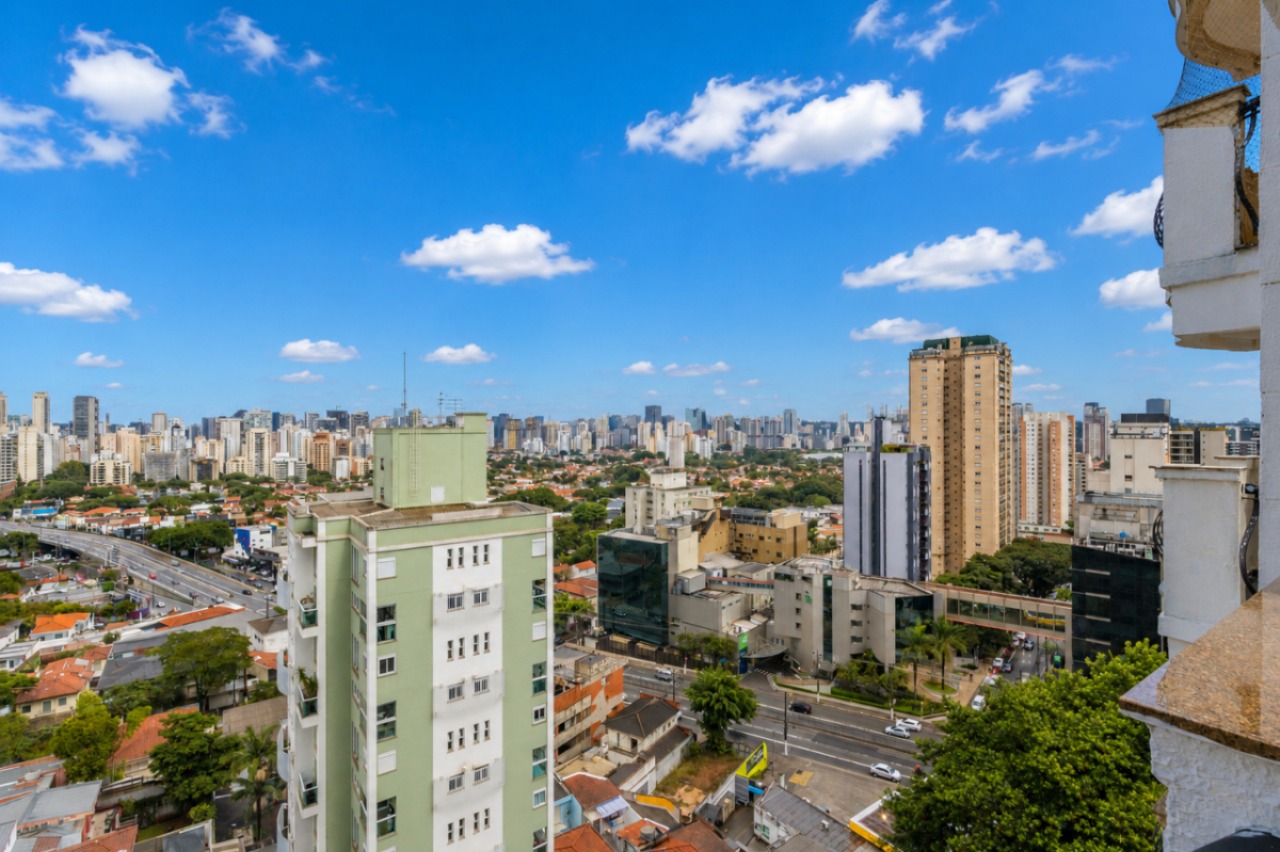 Apartamento, 3 quartos, 112 m² - Foto 5