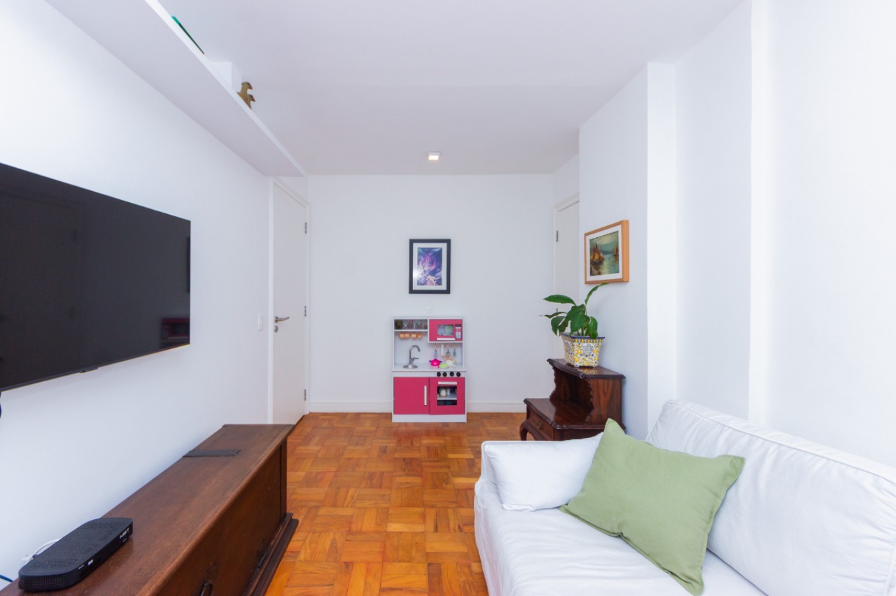 Apartamento, 2 quartos, 186 m² - Foto 21