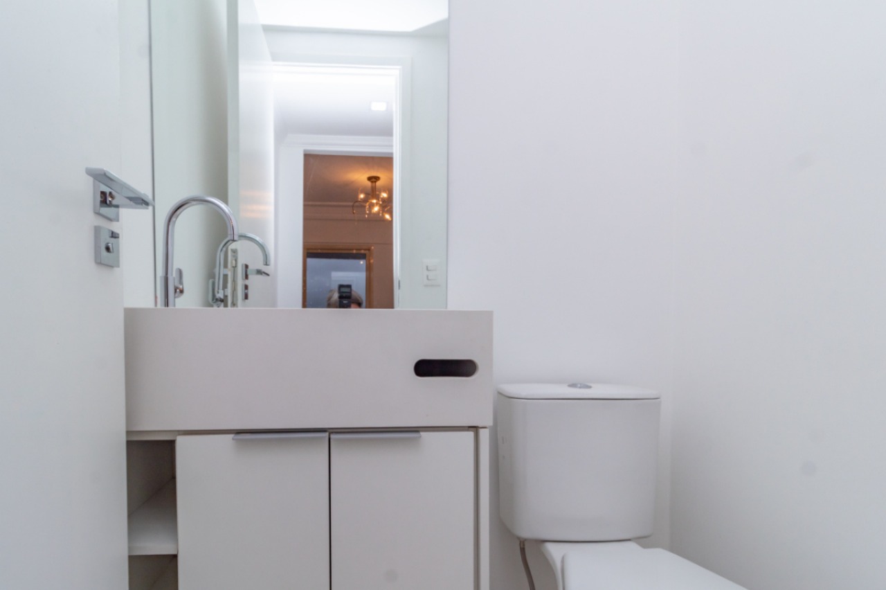 Apartamento, 3 quartos, 112 m² - Foto 7
