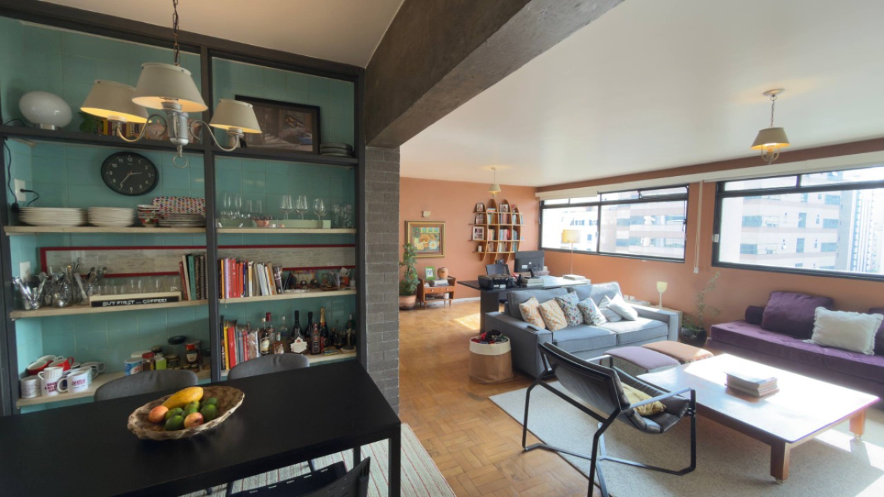Apartamento, 3 quartos, 119 m² - Foto 11