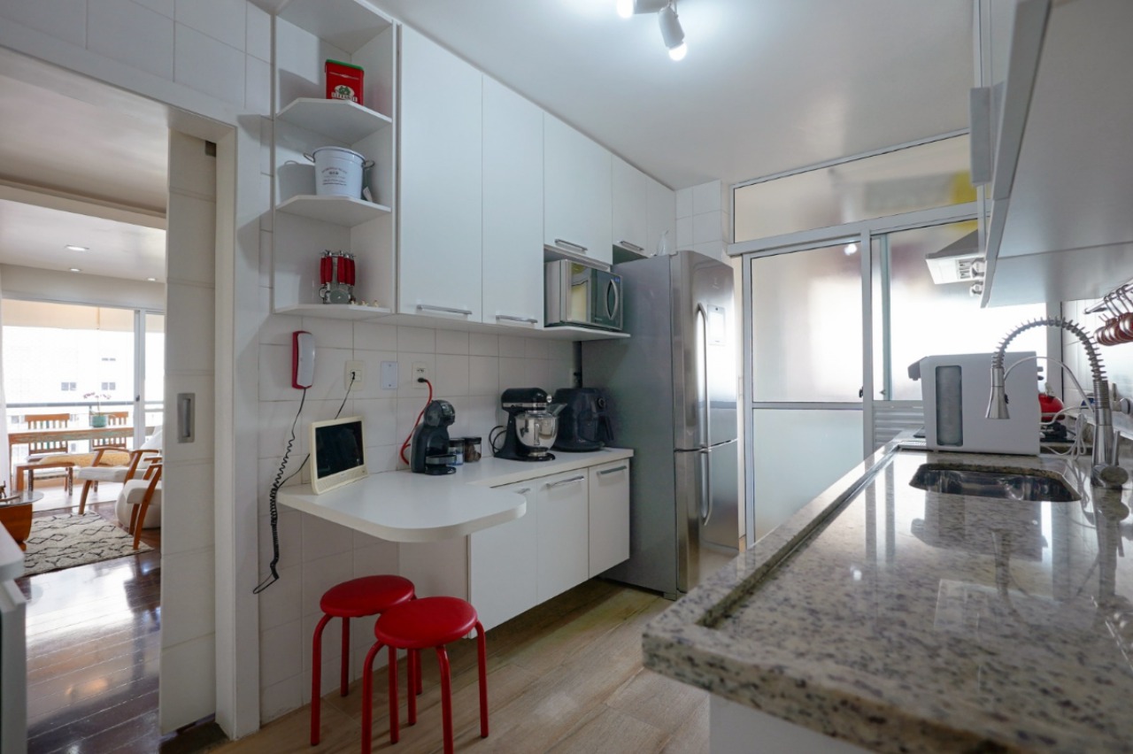 Apartamento, 3 quartos, 120 m² - Foto 18