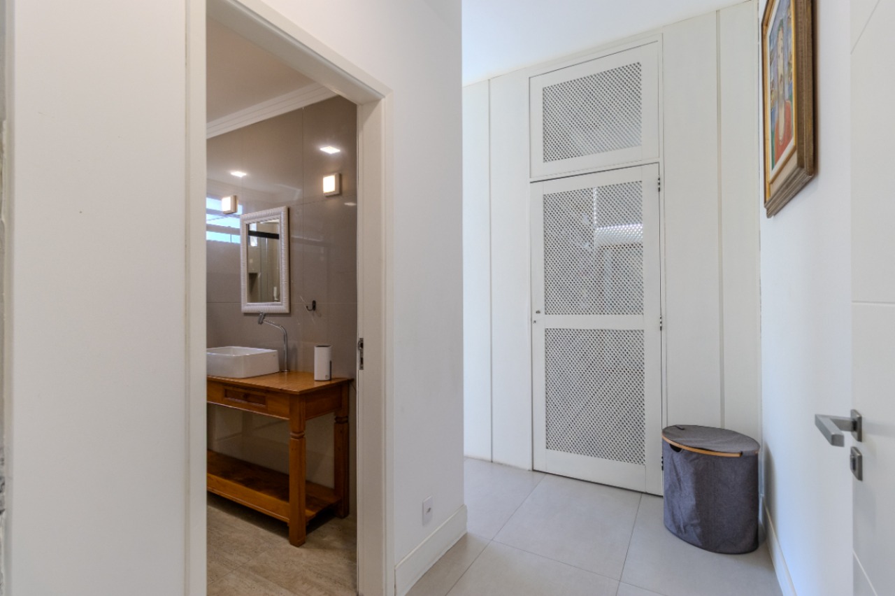 Casa, 4 quartos, 400 m² - Foto 45