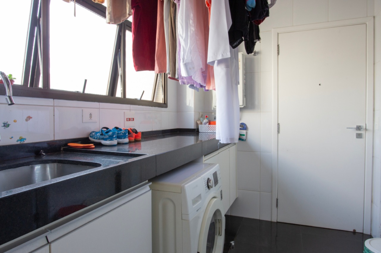 Apartamento, 3 quartos, 127 m² - Foto 19