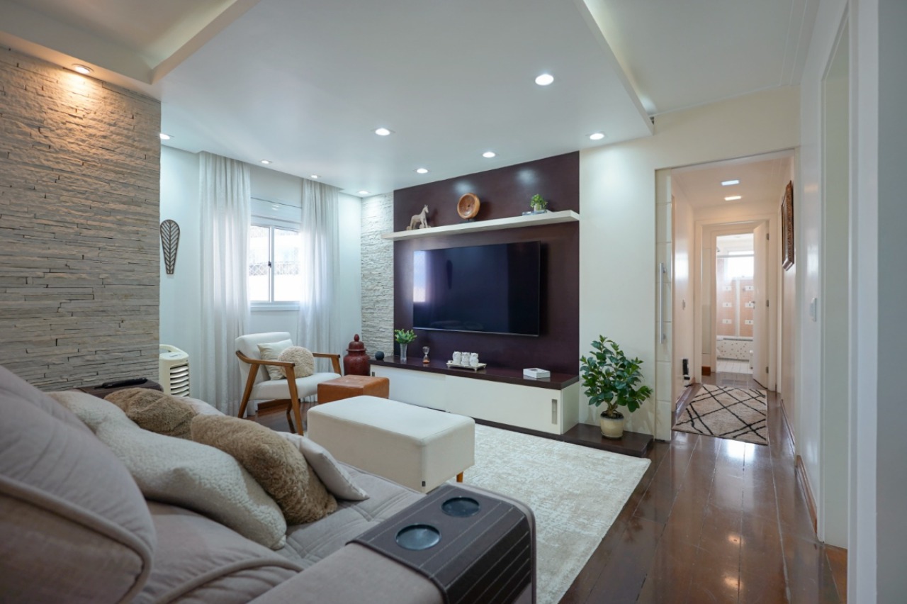 Apartamento, 3 quartos, 120 m² - Foto 2