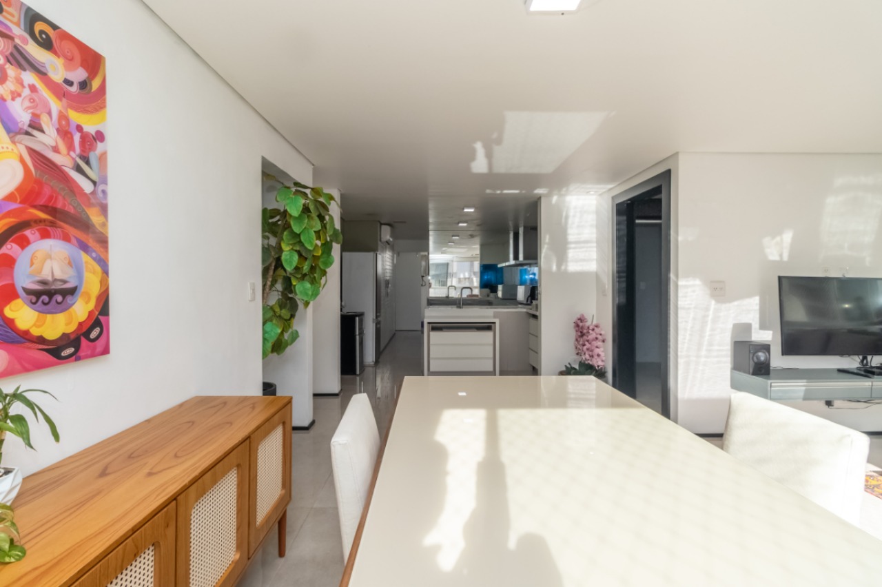 Apartamento, 2 quartos, 144 m² - Foto 7