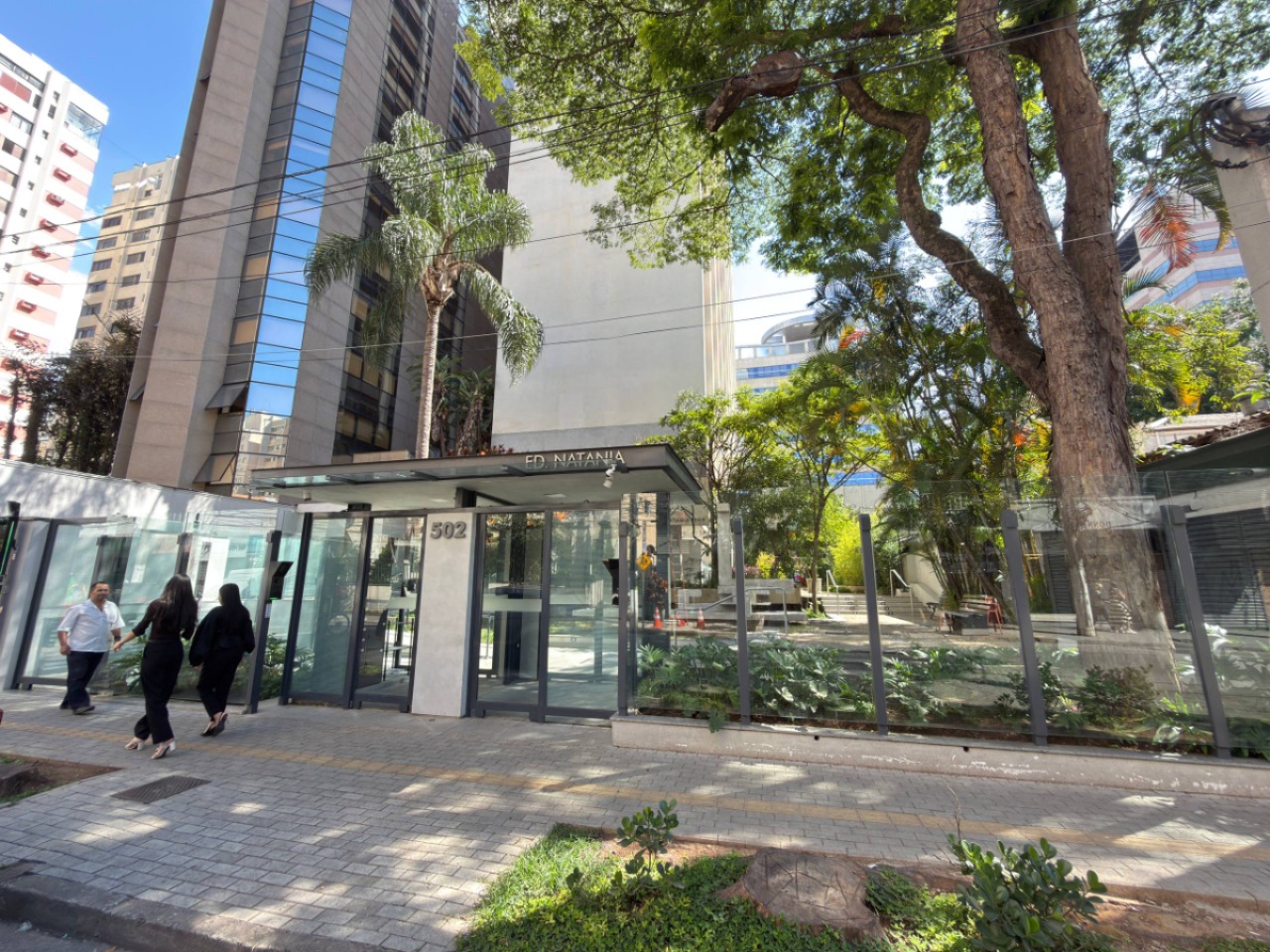 Apartamento, 3 quartos, 119 m² - Foto 49