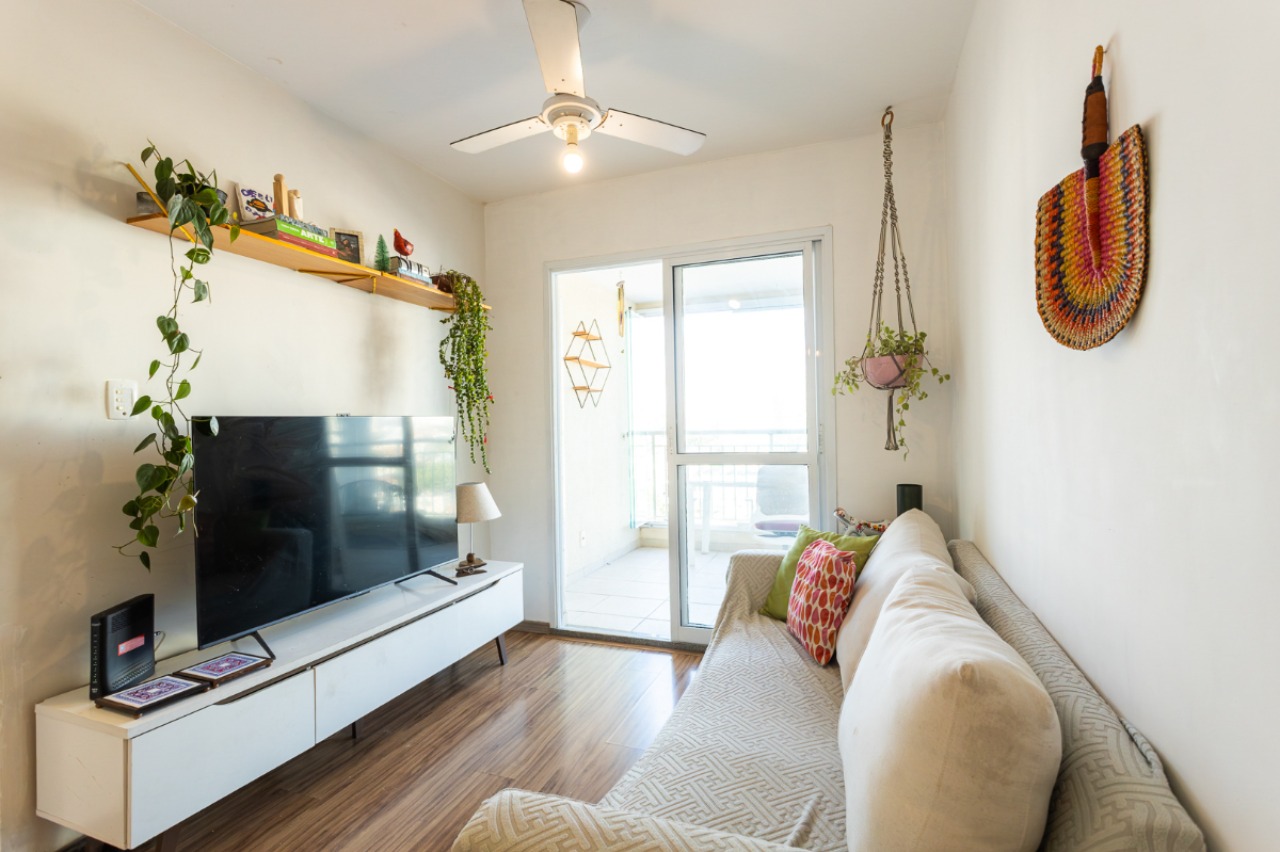 Apartamento, 2 quartos, 62 m² - Foto 2