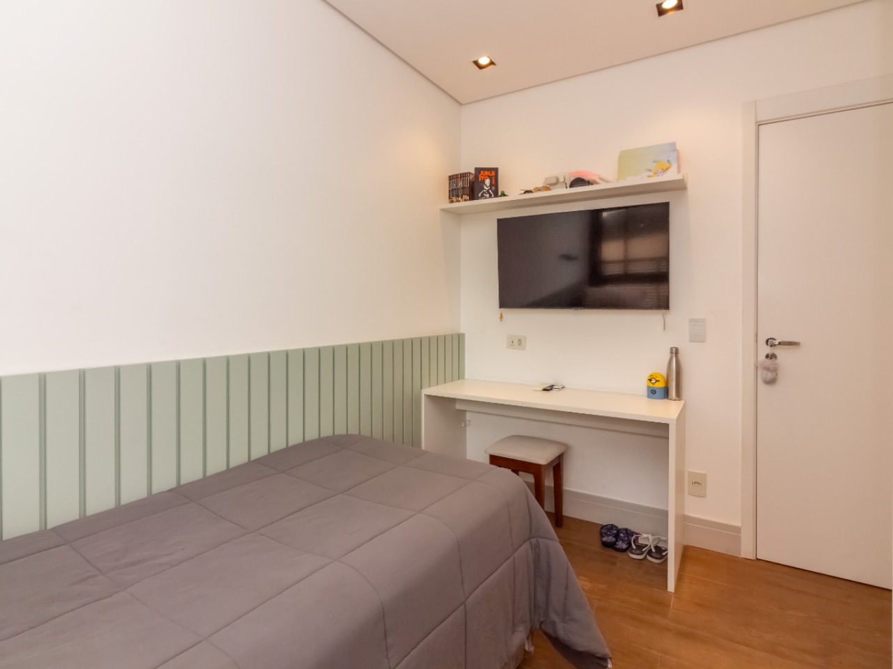 Apartamento, 2 quartos, 73 m² - Foto 26