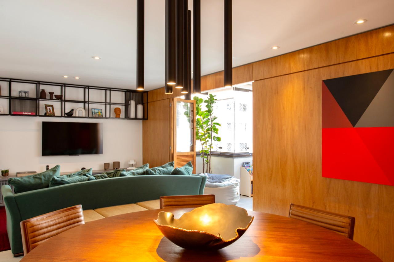 Apartamento, 3 quartos, 127 m² - Foto 5