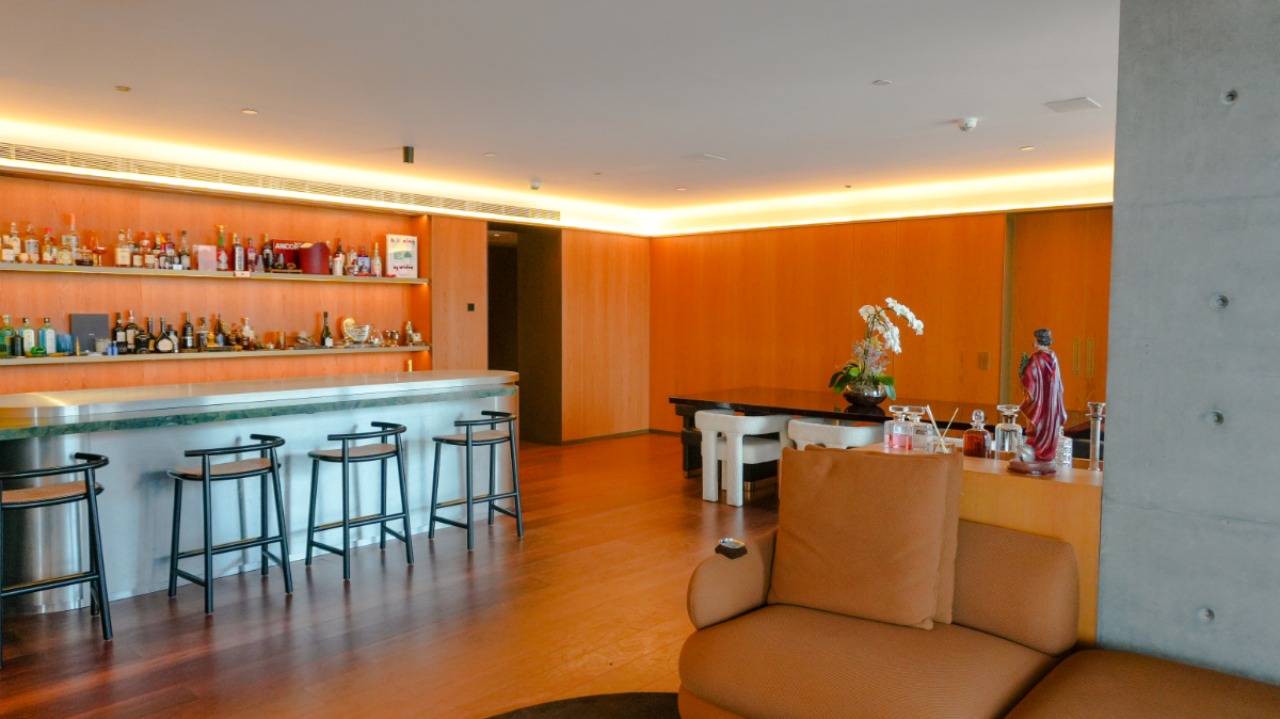 Apartamento, 2 quartos, 230 m² - Foto 9