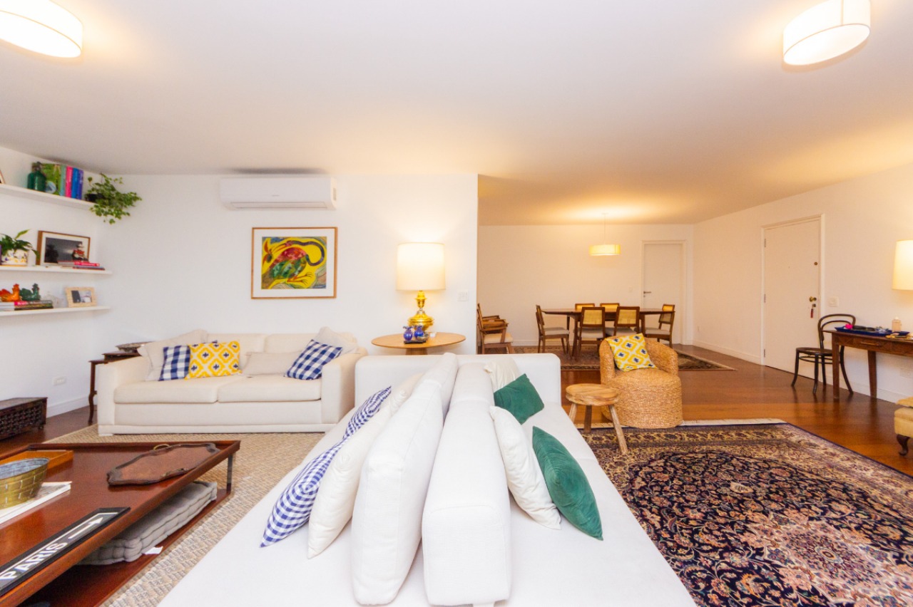 Apartamento, 2 quartos, 186 m² - Foto 6