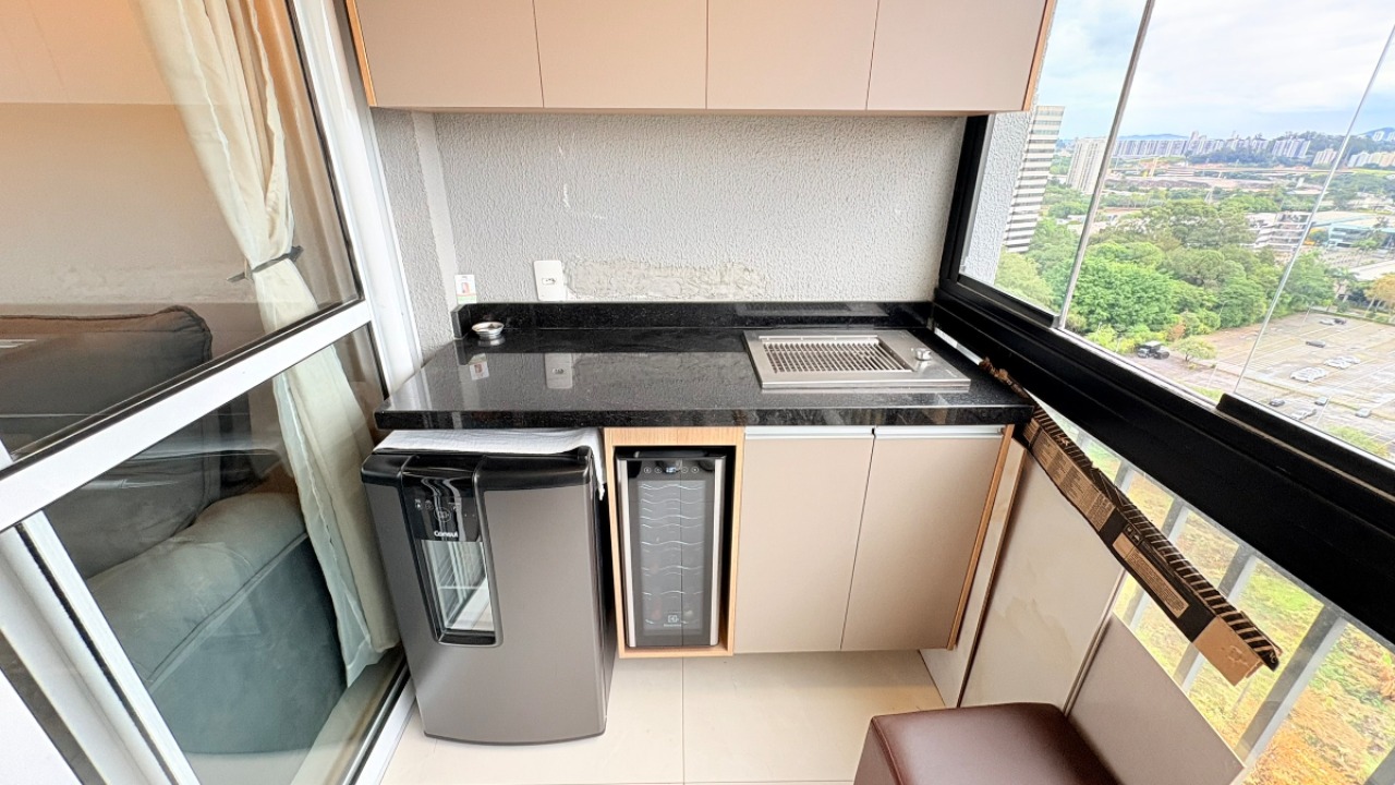 Apartamento, 3 quartos, 55 m² - Foto 17