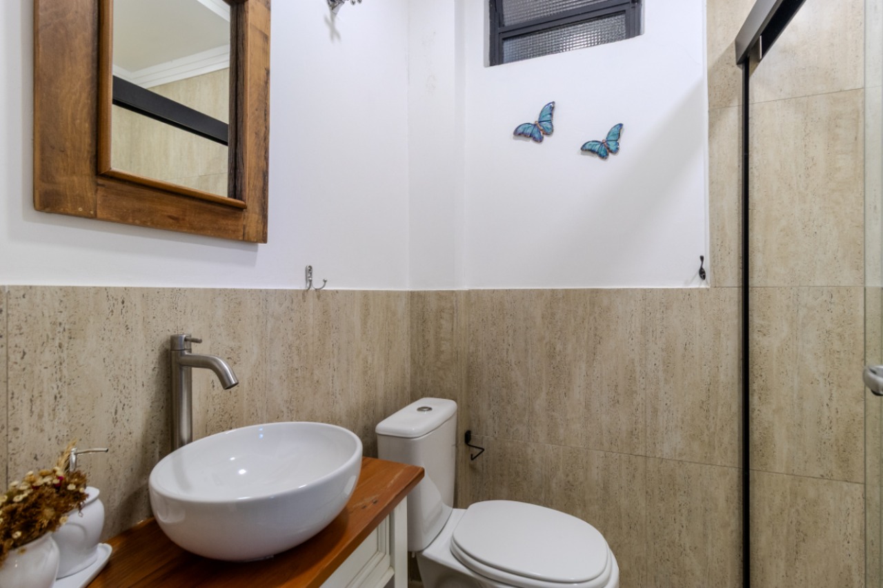 Casa, 4 quartos, 400 m² - Foto 31