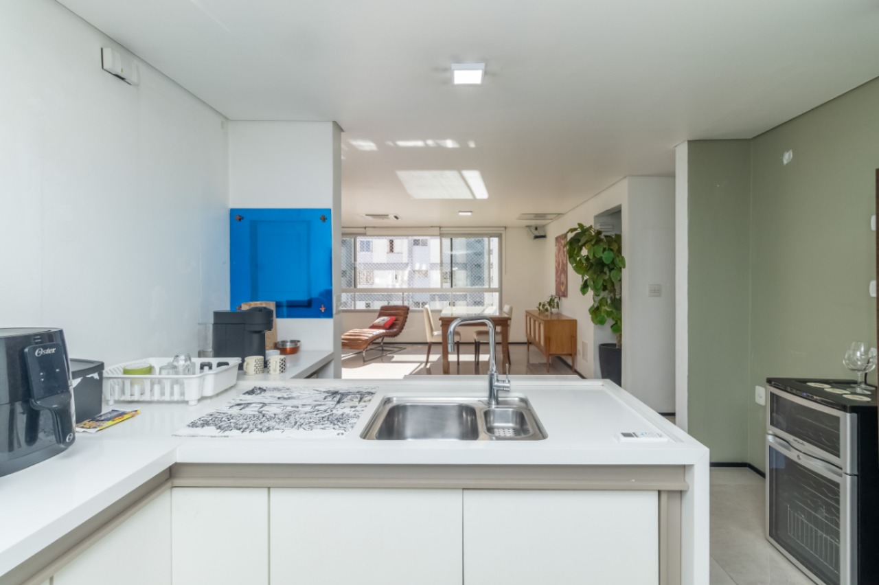 Apartamento, 2 quartos, 144 m² - Foto 5