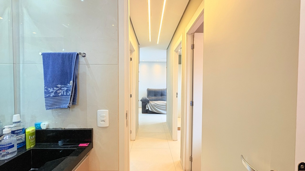 Apartamento, 3 quartos, 55 m² - Foto 29
