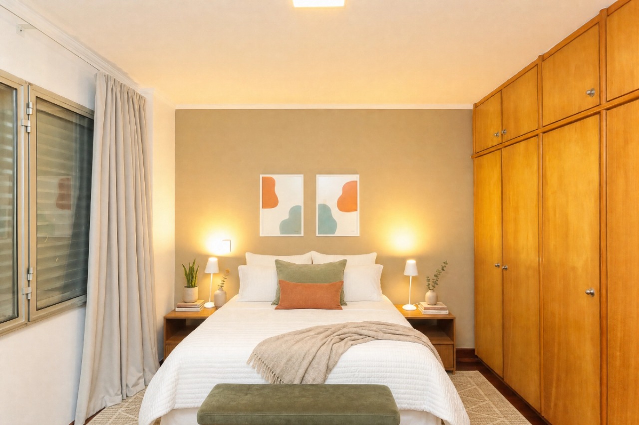 Apartamento, 3 quartos, 101 m² - Foto 14