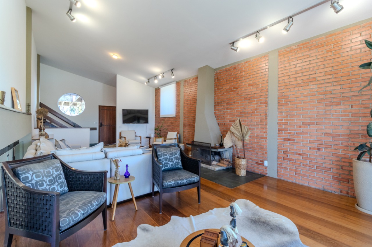 Casa, 4 quartos, 400 m² - Foto 20