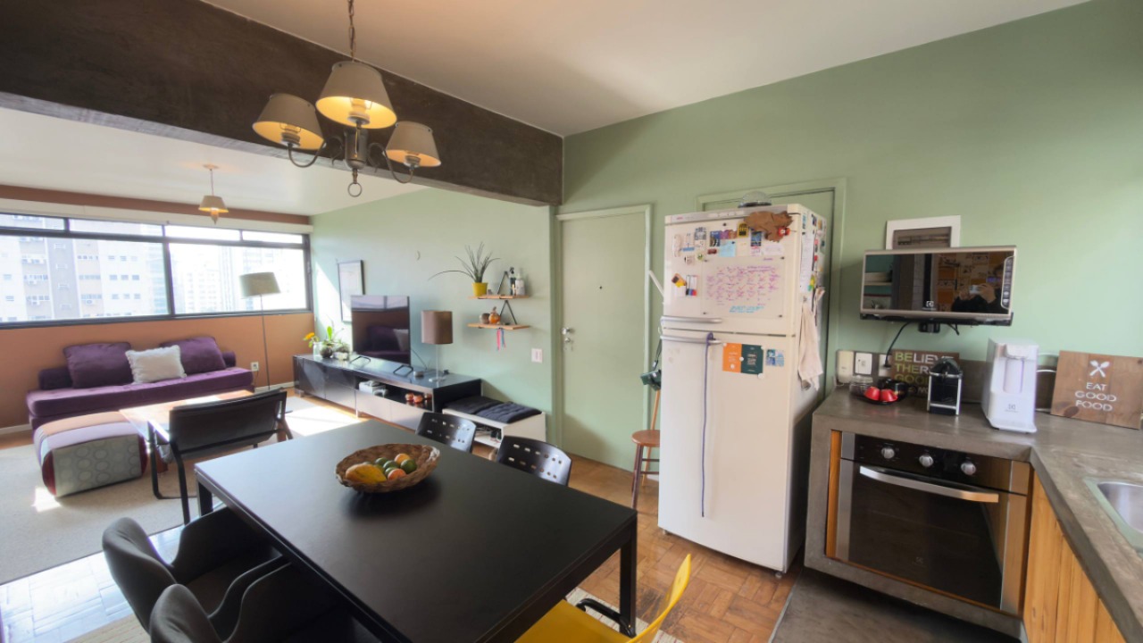 Apartamento, 3 quartos, 119 m² - Foto 18