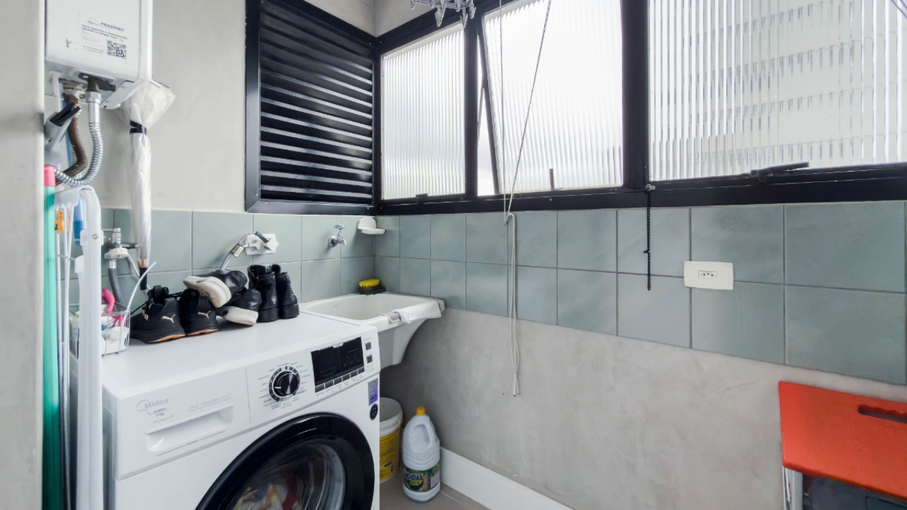 Apartamento, 3 quartos, 71 m² - Foto 12